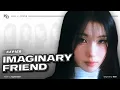 Download Lagu How Would Kep1er Sing 'Imaginary Friend' by ITZY - [AI COVER]