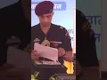 Download Lagu Major Rishabh Singh Sambyal 🇮🇳😎🌷 #majorrss #adc #army #trending #shorts #indianarmy #major