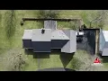 Roof Replacement - GAF Timberline Z