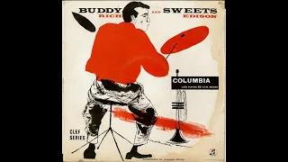 Download 1955 - Buddy Rich And Sweets Edison - Easy Does It MP3