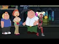 Family Guy - Roberta as Harley Quinn
