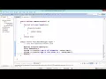 Lecture 34 1D Array Example Part2