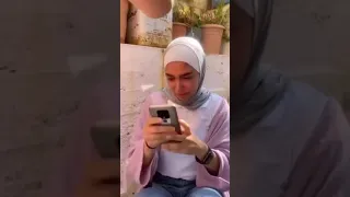 فرحة نتيجة الثانوية العامة والتوجهي شوفوا ردة فعل البنات طب طب بشري اكسبلور ترند تحفيز طب 