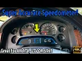 Amazon Cheap Wireless Digital Speedometer Review Is It Worth 25 How Easy Is It To Use