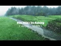Download Lagu Rim Jhim - Khan Saab ft. Pav Dharia (slowed + rain)