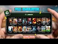 Best PS2 Emulator - Games Inside Just Install Play