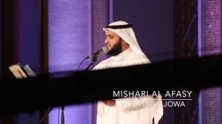 يا أمي ماشكل السماء مشاري العفاسي 