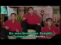 Download Lagu Terimalah Syukurku - Satria Kasih
