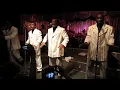 The Intruders - together LIVE in HD