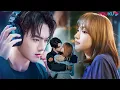 Download Lagu [Movie Edition] Top gamer crazily in love with the genius gamer girl | Falling Into Your Smile|YOUKU