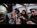Download Lagu DevilDriver - The Appetite [Official Music Video]