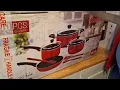 Download Lagu UNBOXING Chefline Nonstick Cookware