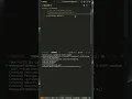 How to Setup and Run in