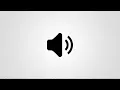 Mosquito Flying Buzz Sound Effect