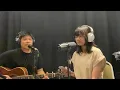 Download Lagu BAIM X ABBEY IBRAHIM - 1000 bayang