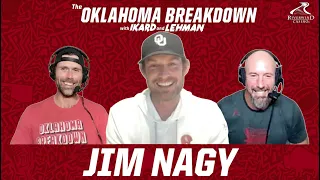 OU Football GM Jim Nagy on the Sooners 2026 Roster Who Will Be Oklahoma s X Factors in 2026