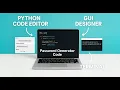 Creating a Python GUI for Random Password Generator