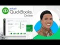 Introduction to QuickBooks Online for Beginners PART I 2025