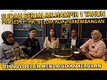 Lagu SUDAH BERJALAN HAMPIR 1 TAHUN PROSES LP \