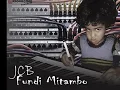 Lagu Fundi Mitambo THE ALBUM BY JCB (PRD BY HIGH SMOKE )