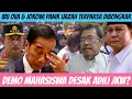 Lagu MAMPUSS !! AKHIRNYA DEMO SELURUH MAHASISWA TURUN DIJALAN DESAK UGM BONGKAR IJAZAH ! JKW \u0026 OVA PANIK!