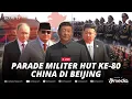 Download Lagu 🔴LIVE - Prabowo, Putin hingga Kim Jong Un Hadiri Parade Militer HUT ke-80 China di Beijing