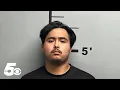 Police arrest man after reported kidnapping at Bentonville Walmart