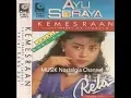 Download Lagu AYU SORAYA  --  KANGEN BERAT