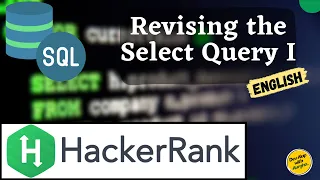 Revising the Select Query I SQL Server HackerRank SQL Problem Solving English