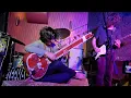 Elephant Stone - Sally Go Round The Sun - Live 30. September 2023 at Monarch Berlin