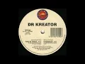 Download Lagu Dr. Kreator - Noisemaker