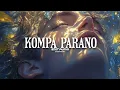 Kompa parano (tiktok version) - Frozy ft. DDB / edit audio
