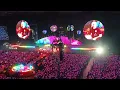 2023 11 6 Coldplay Tokyo Japan November 6 2023