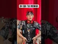 Download Lagu DJ OH DEK TÍA MONIKA DANCE TUTORIAL | TIMBUL CINTA DALAM DADA | TREND DC JJ JEDAG JEDUG KANE GEN Z