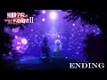 Download Lagu TV アニメ「魔王学院の不適合者Ⅱ」2ndクール ノンクレジットED映像｜楠木ともり｜シンゲツ
