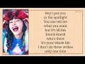 Download Lagu XG SOMETHING AIN'T RIGHT Lyrics