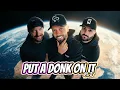 Put A Donk On It Part 2 - Blackout Crew ft Tom Zanetti MC Vapour MC Smally