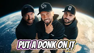 put a donk on it part 2 blackout crew ft tom zanetti mc vapour u0026 mc smally music video 