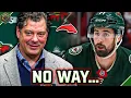 The Minnesota Wild Just Got MORE Good News