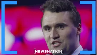 MSNBC analyst Matthew Dowd fired over Charlie Kirk comments NewsNation Live