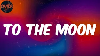  lyrics praiz to the moon