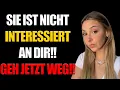 Download Lagu EHRLICH–Wenn eine Frau kein Interesse an dir hat, wird sie diese sieben Dinge tun |Frauenpsychologie