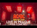 Download Lagu AC/DC - Live FULL CONCERT in Prague 26.6.2025 4K 60fps ⚡️POWER UP TOUR⚡️