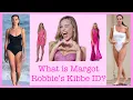 Margot Robbie s Kibbe Body Type and Style
