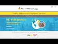 Creating FHIR validators using Python type hints - Axel Vanraes FHIR DevDays 2025