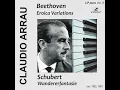 Fantasy in C Major, Op. 15, D. 760, "Wandererfantasie"