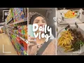 Lagu Daily vlog: Ontbijt, Primark, IKEA \u0026 haul 🤍
