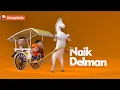 Download Lagu Naik Delman (3D Video) - Lagu Anak Indonesia Populer
