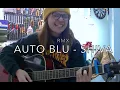 Download Lagu Auto Blu - Shiva (RMX)