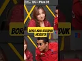 Download Lagu Momen Ketika Boris Ingin Sruduk Meishita | #shorts